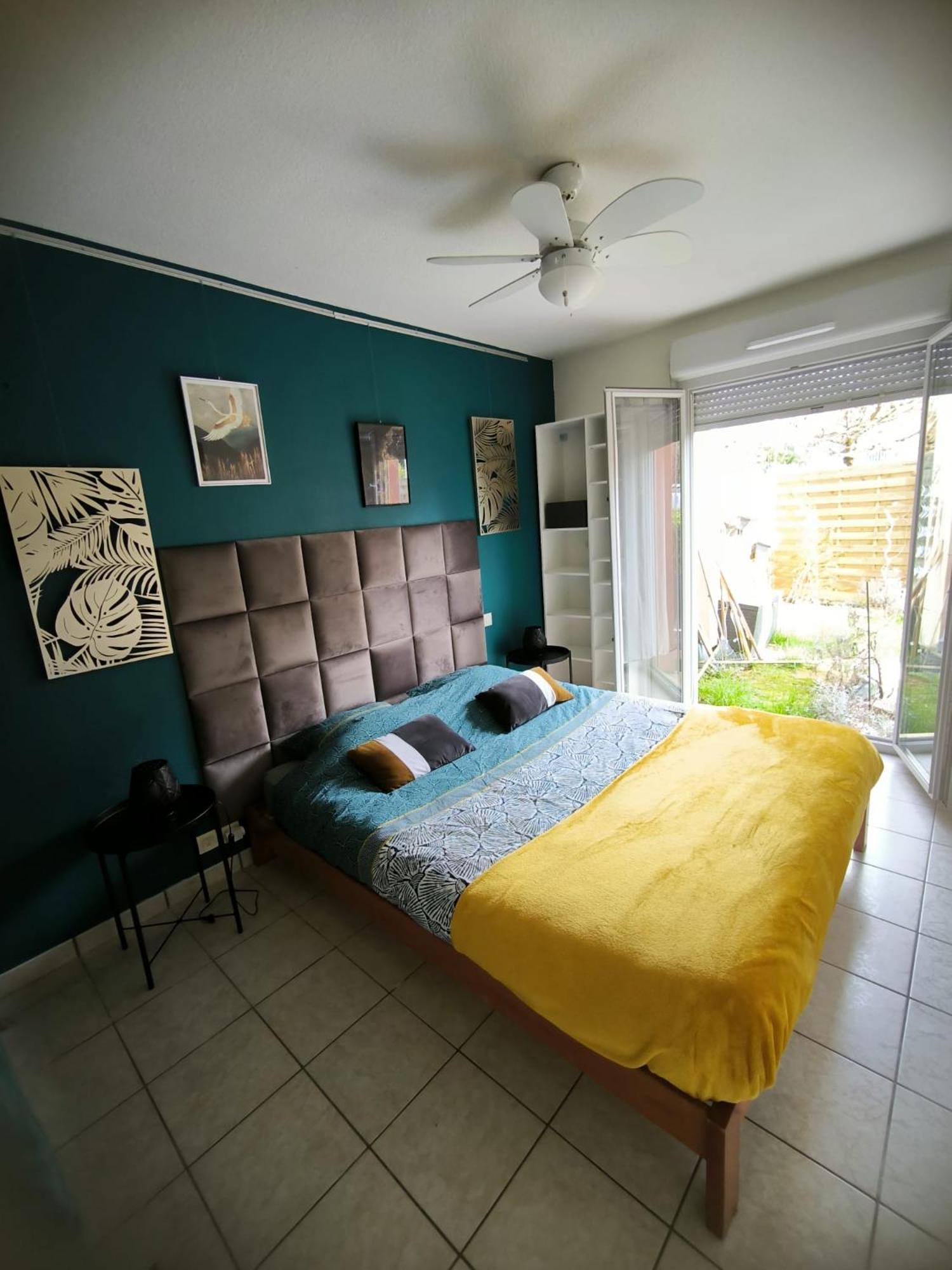 Appartement T2 En Residence Securisee Oloron-Sainte-Marie Kültér fotó